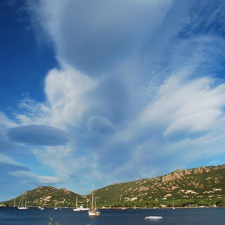 Immeuble La Mer Porto-Vecchio  Kültér fotó