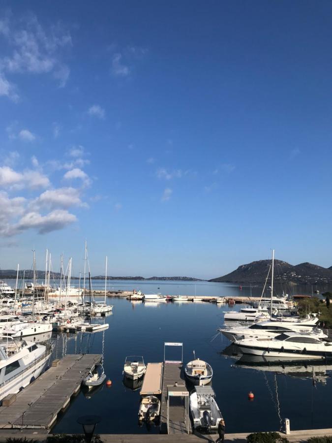 Immeuble La Mer Porto-Vecchio  Kültér fotó