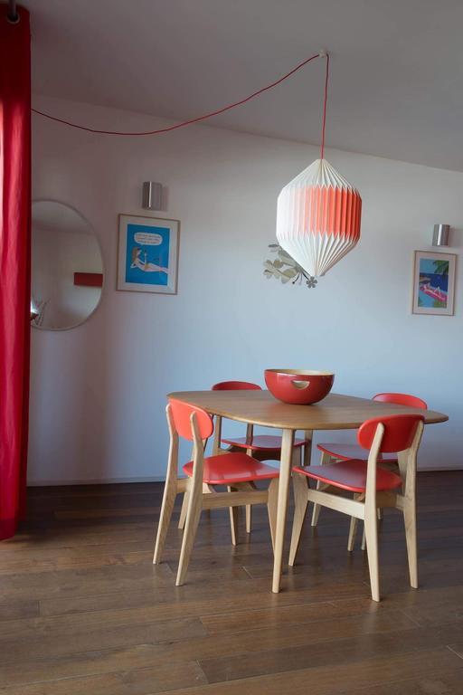Immeuble La Mer Porto-Vecchio  Kültér fotó