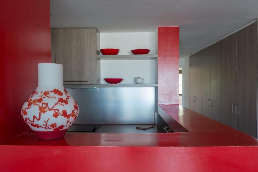 Immeuble La Mer Porto-Vecchio  Kültér fotó