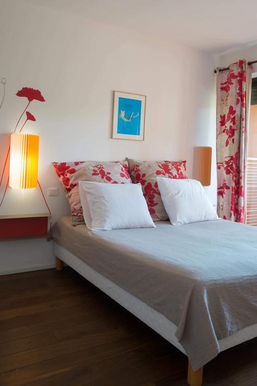 Immeuble La Mer Porto-Vecchio  Kültér fotó