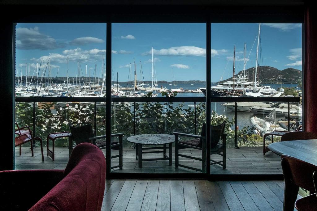 Immeuble La Mer Porto-Vecchio  Kültér fotó