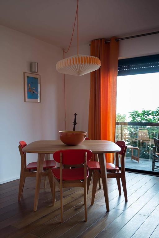 Immeuble La Mer Porto-Vecchio  Kültér fotó