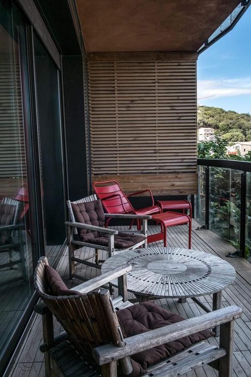 Immeuble La Mer Porto-Vecchio  Kültér fotó