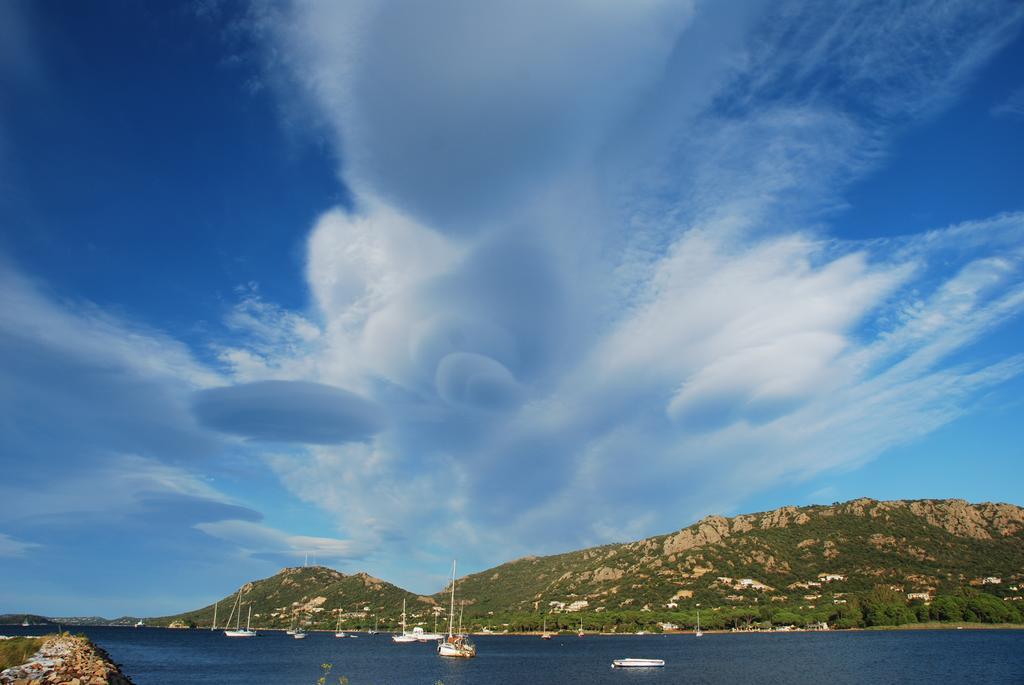 Immeuble La Mer Porto-Vecchio  Kültér fotó