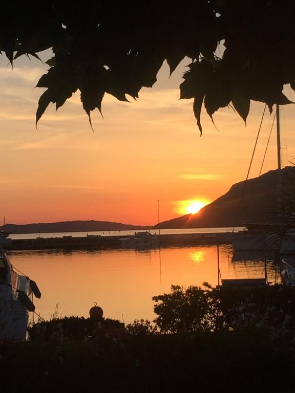 Immeuble La Mer Porto-Vecchio  Kültér fotó